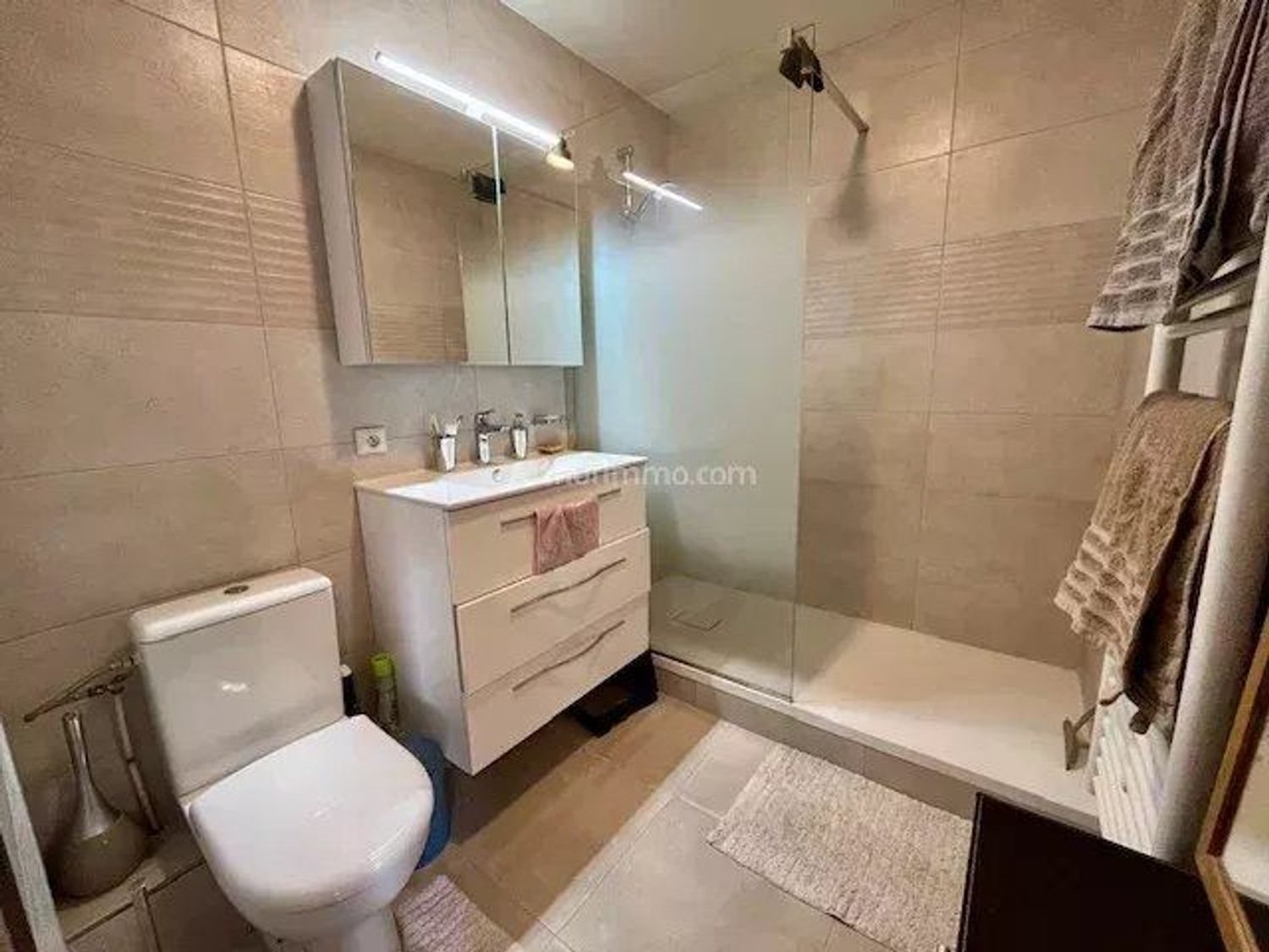 Appartement à vendre, 50m², Joinville-le-Pont