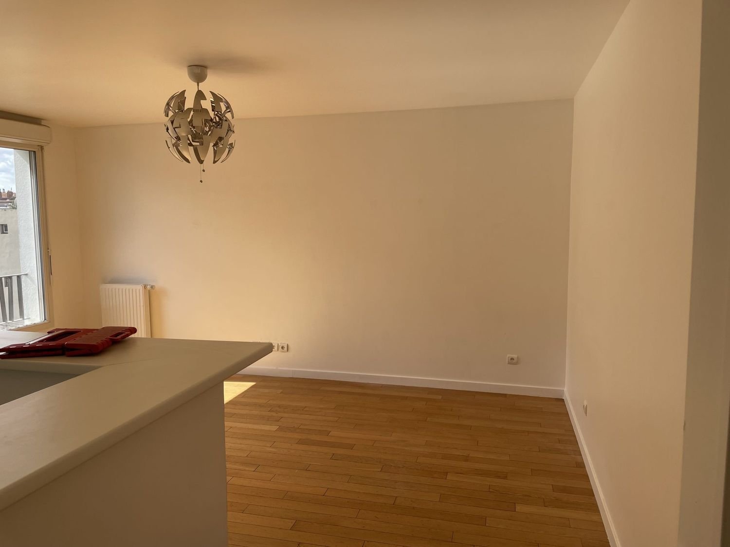 Appartement à louer, 61m², Les Lilas