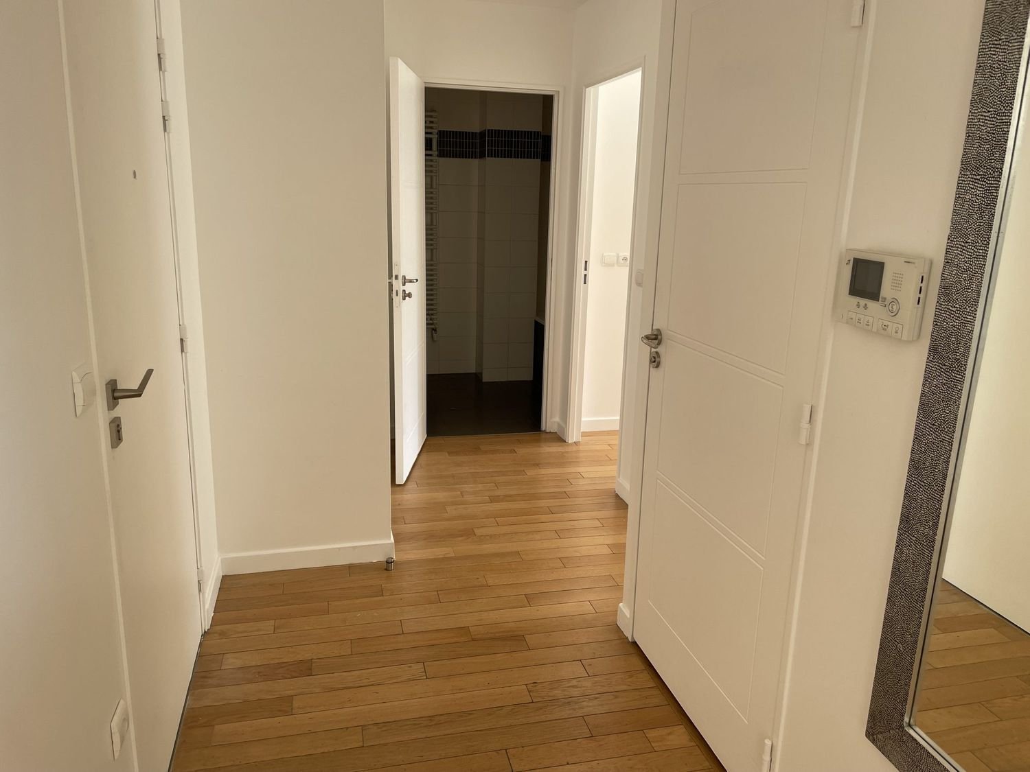 Appartement à louer, 61m², Les Lilas
