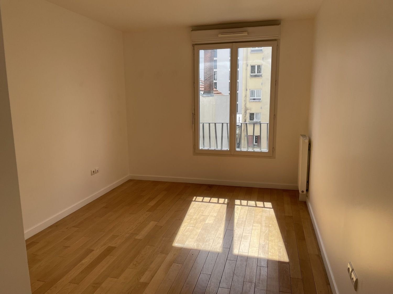 Appartement à louer, 61m², Les Lilas