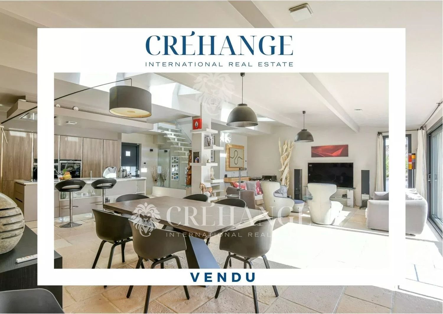 Maison à vendre, 213m², Le Chesnay