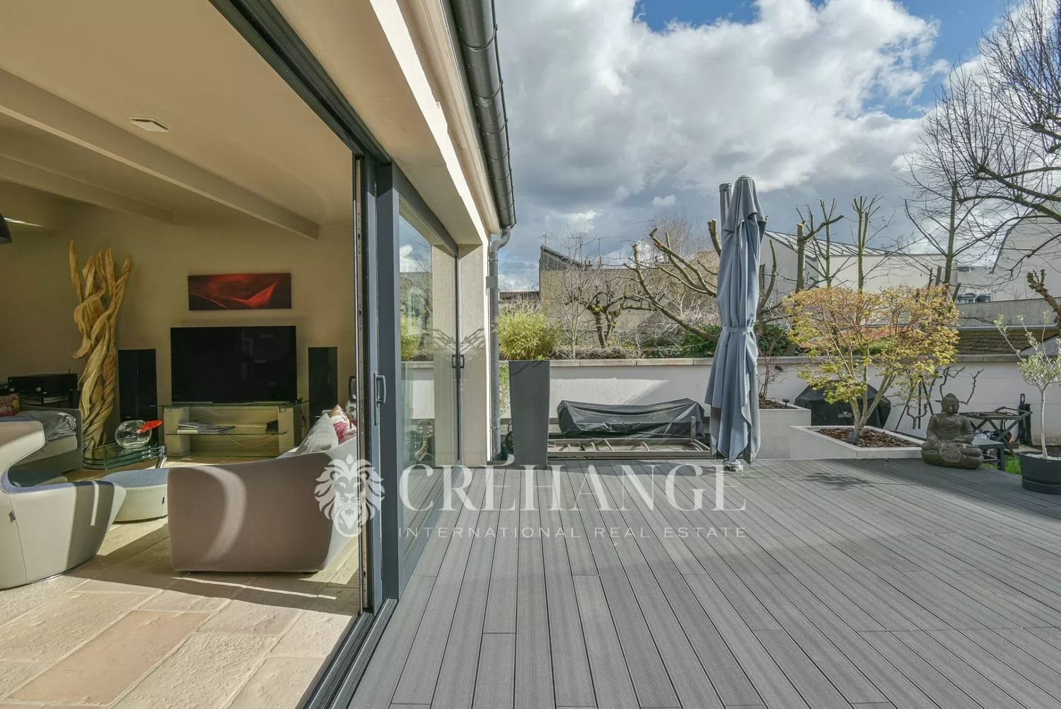 Maison à vendre, 213m², Le Chesnay