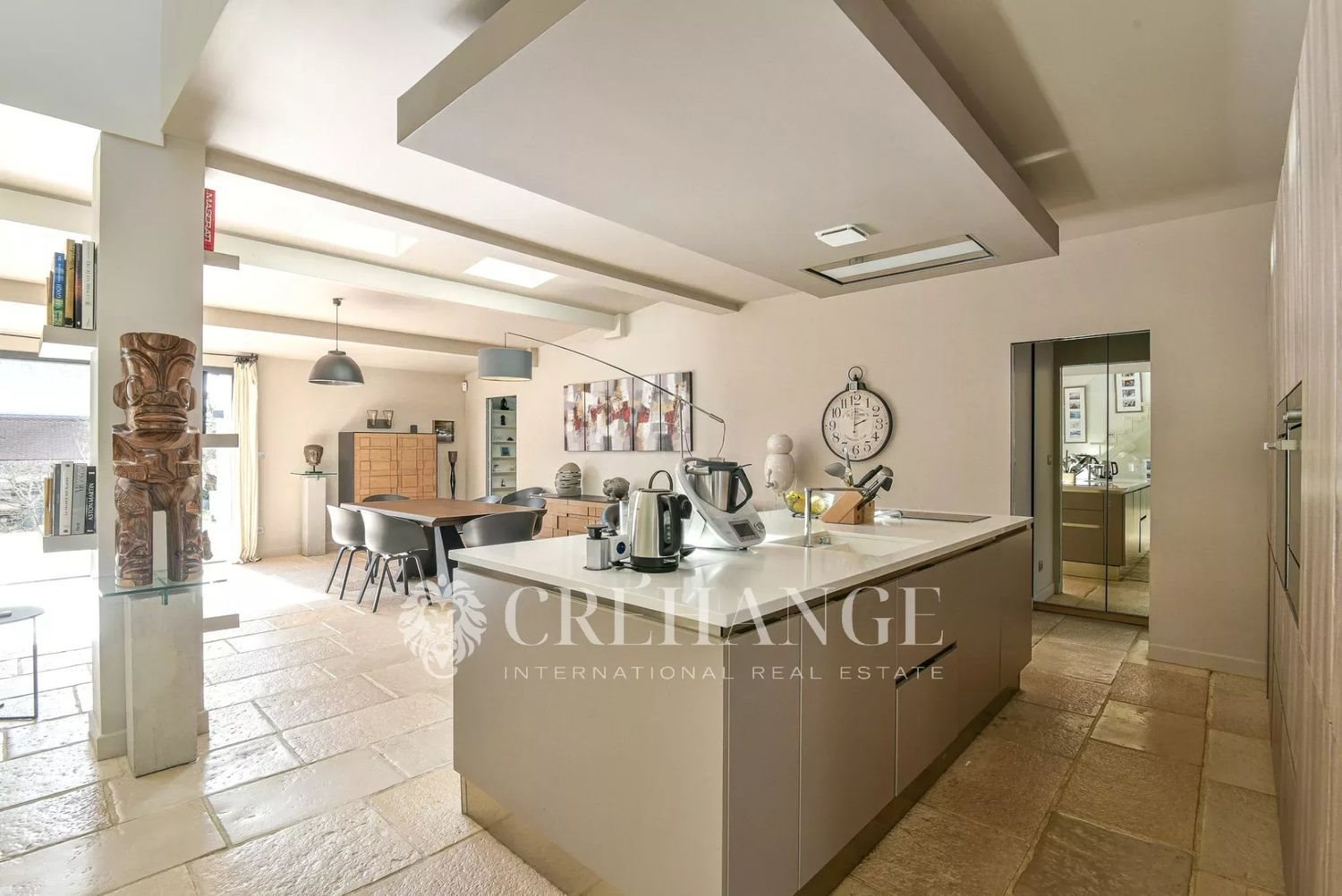 Maison à vendre, 213m², Le Chesnay