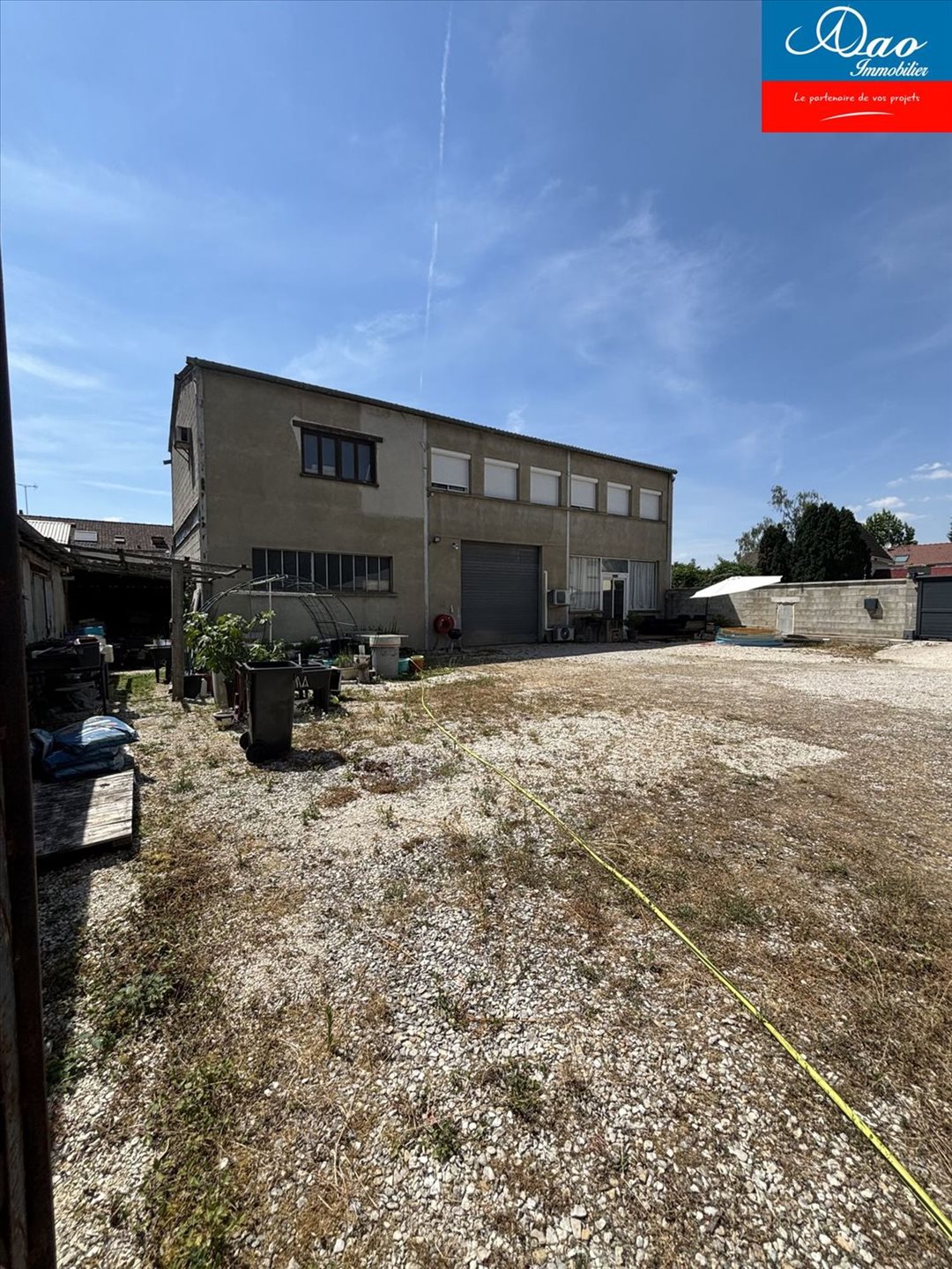 Maison à vendre, 130m², Troyes