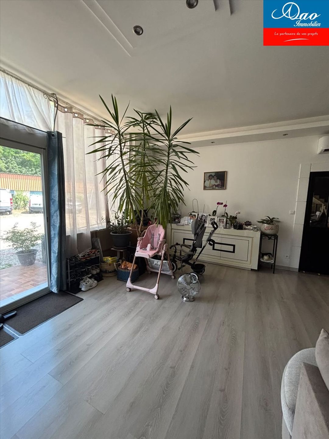 Maison à vendre, 130m², Troyes