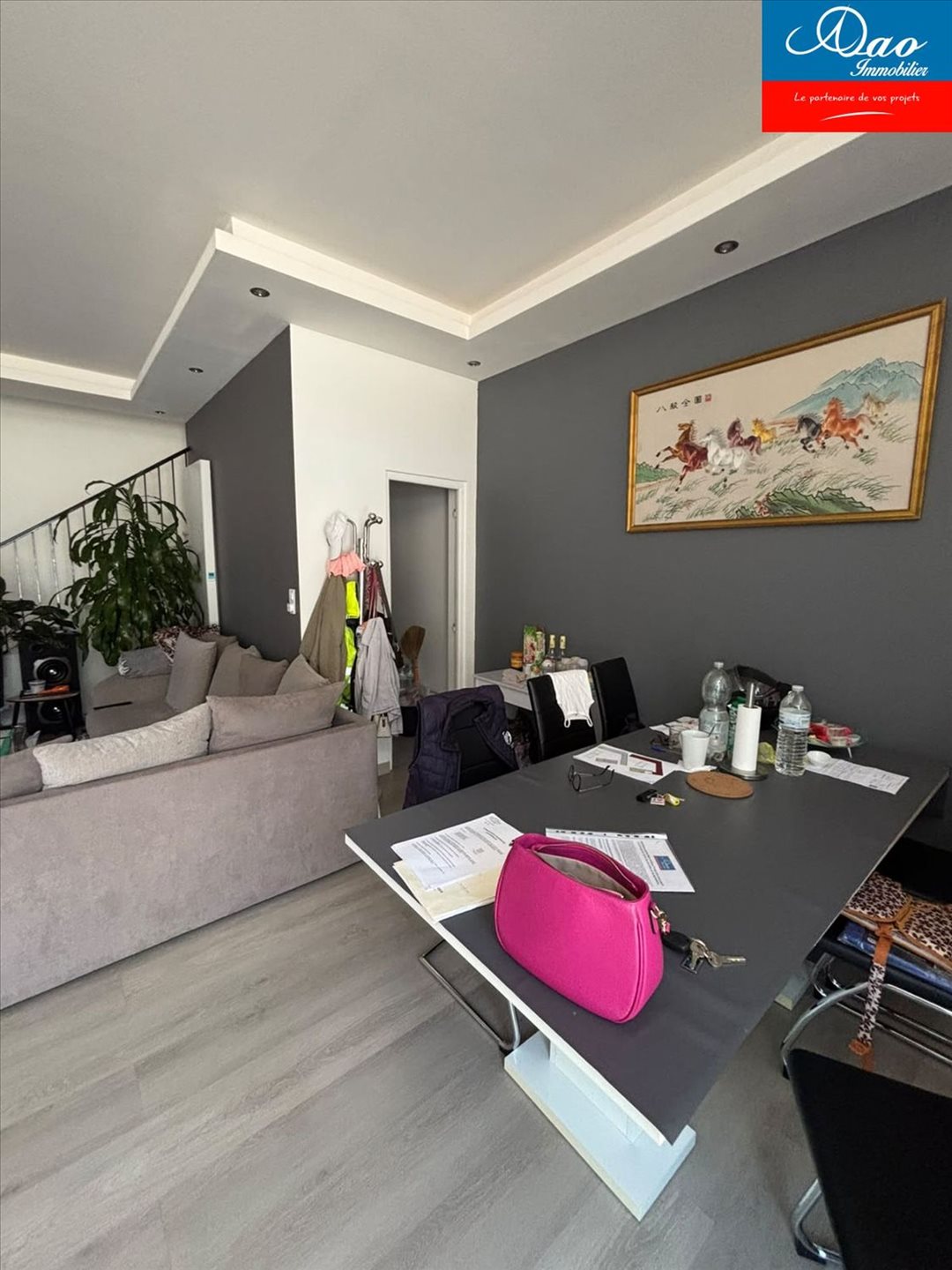 Maison à vendre, 130m², Troyes