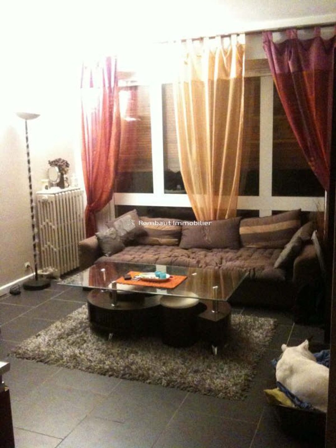 Appartement à vendre, 53m², La Celle-Saint-Cloud