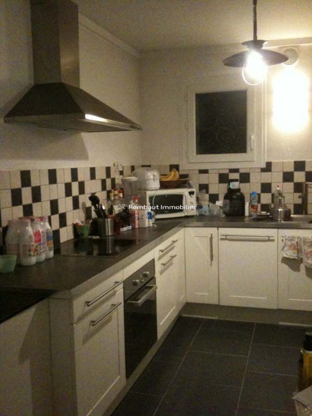 Appartement à vendre, 53m², La Celle-Saint-Cloud