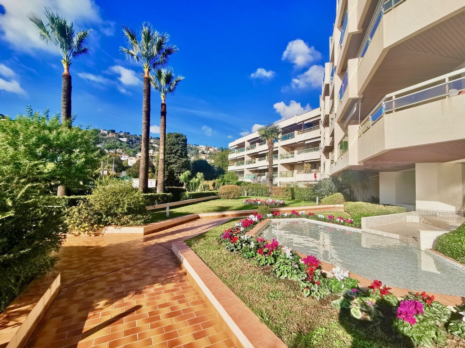 Appartement à vendre, 45m², Vallauris