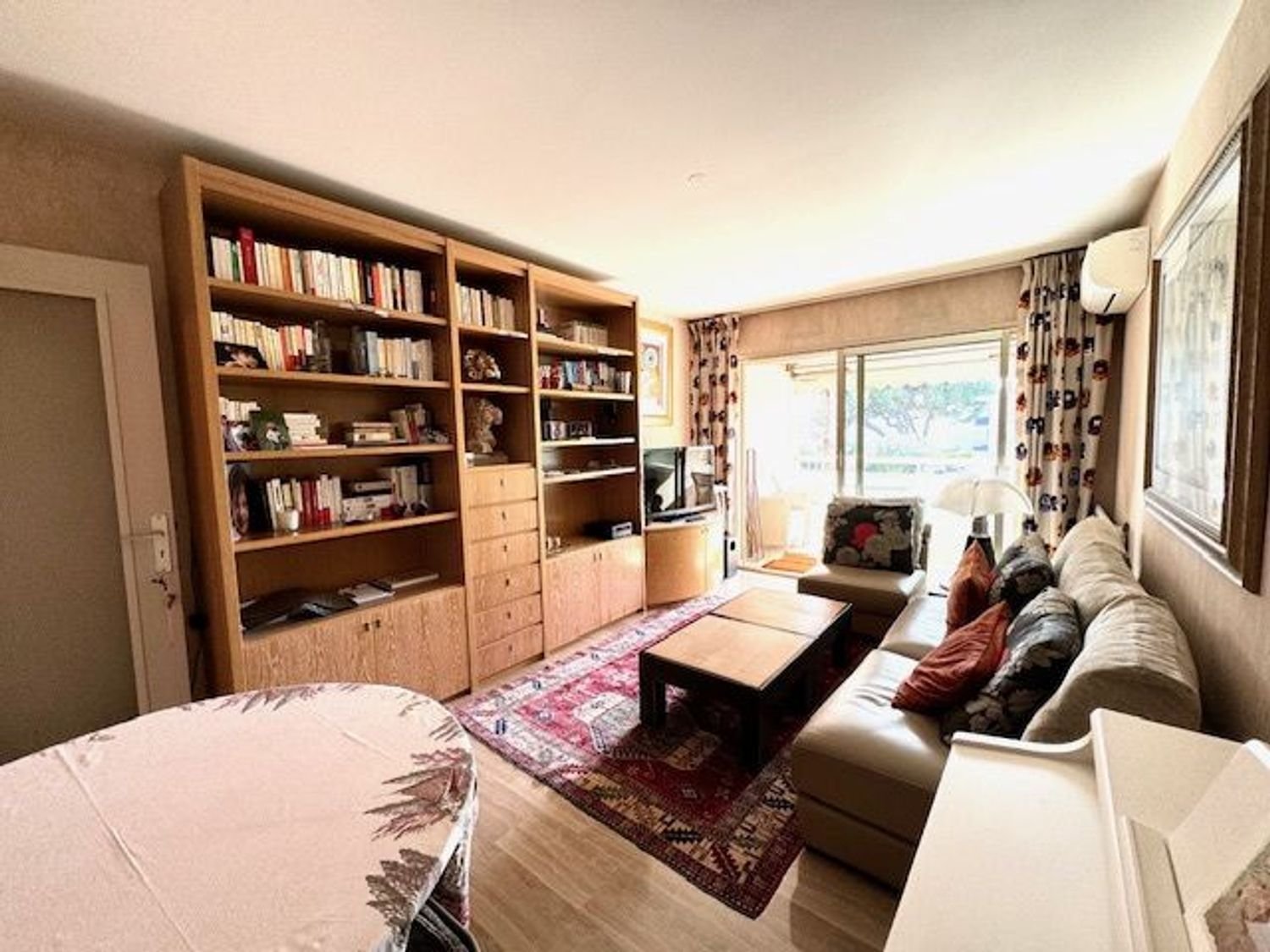 Appartement à vendre, 45m², Vallauris