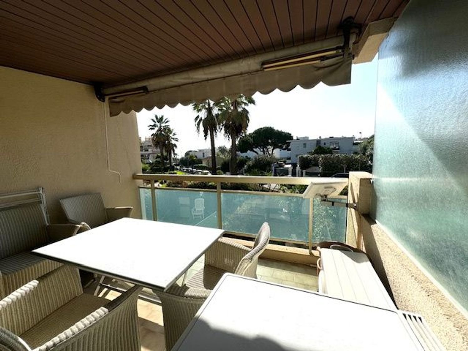 Appartement à vendre, 45m², Vallauris