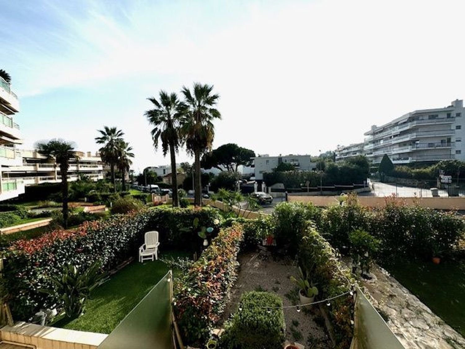 Appartement à vendre, 45m², Vallauris