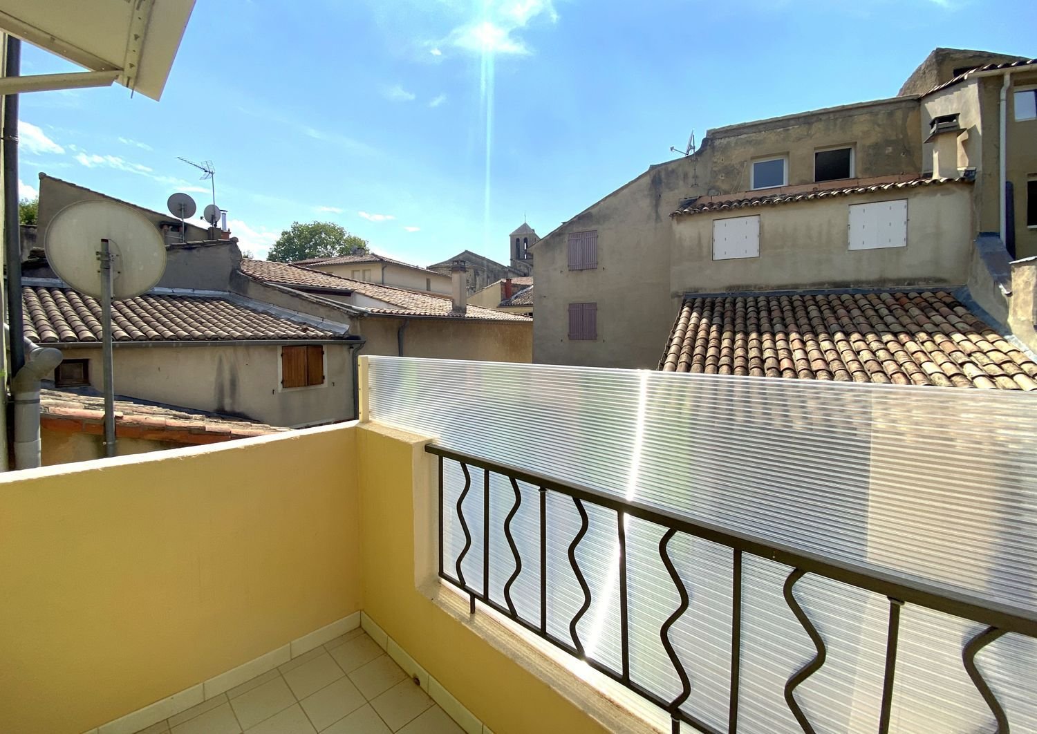 Appartement à vendre, 70m², Malaucène