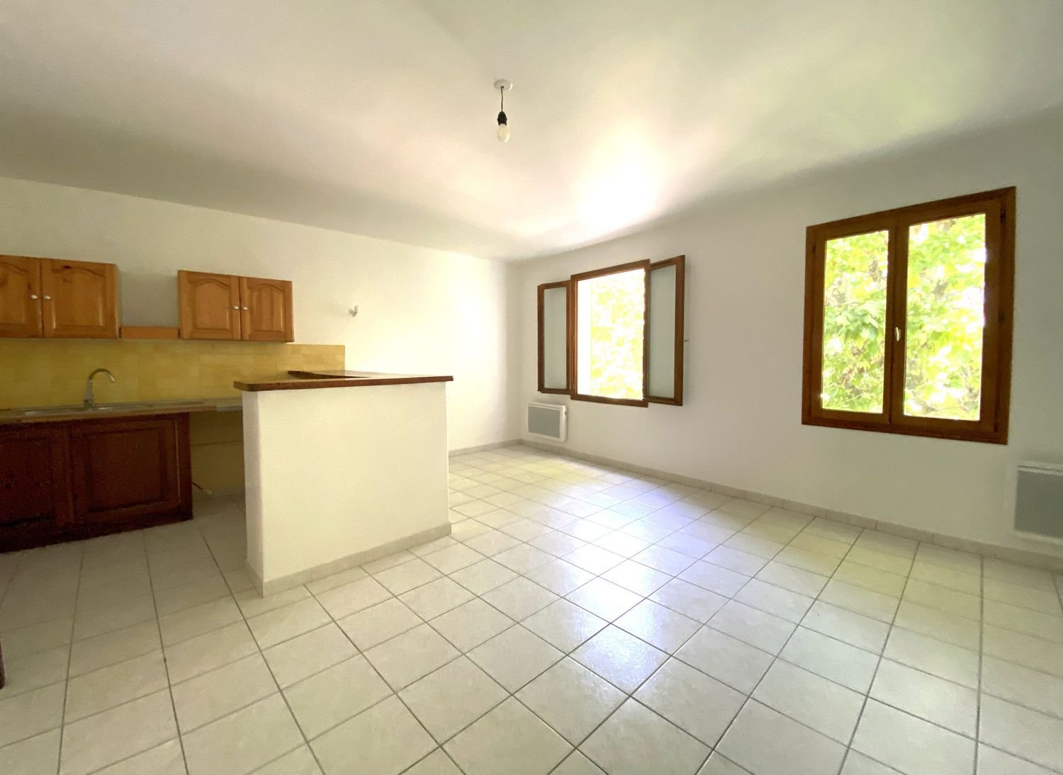 Appartement à vendre, 70m², Malaucène