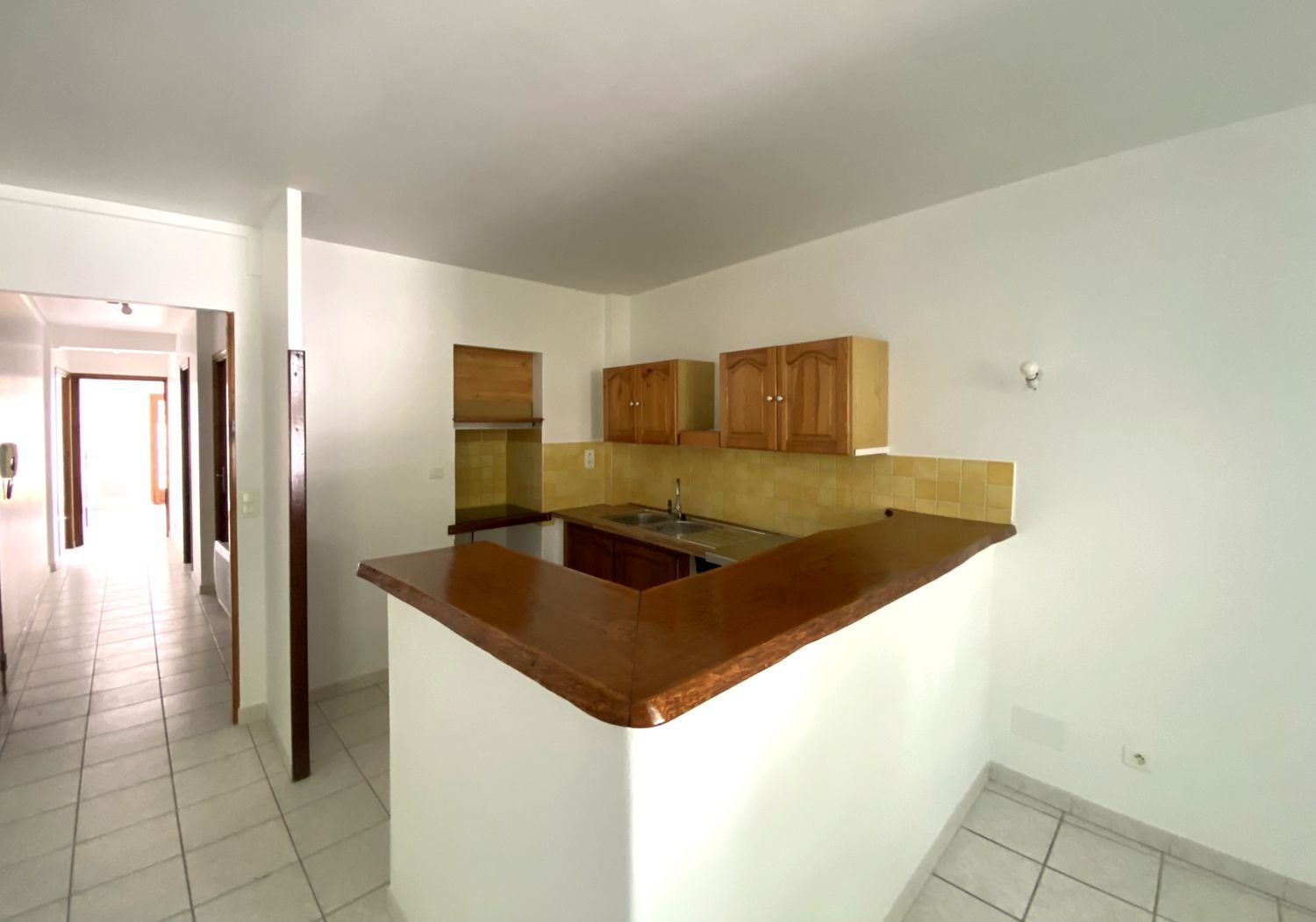 Appartement à vendre, 70m², Malaucène