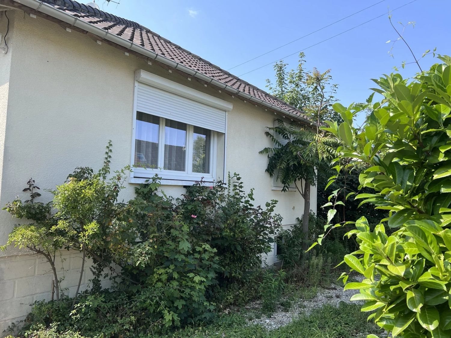 Maison à vendre, 85m², Vulaines-sur-Seine