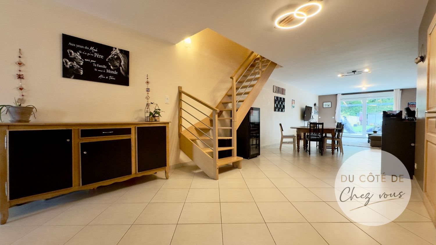 Maison à vendre, 135m², Buchères