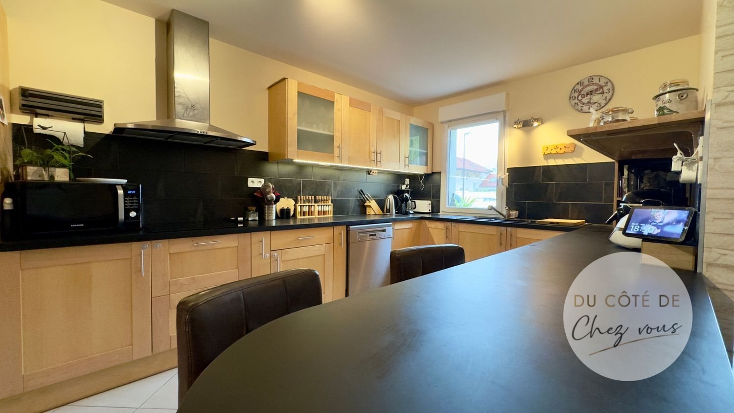 Maison à vendre, 135m², Buchères