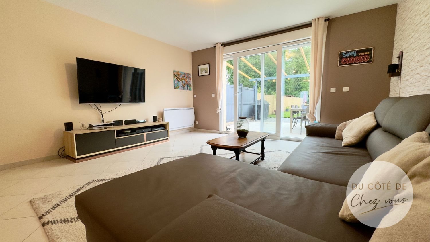 Maison à vendre, 135m², Buchères