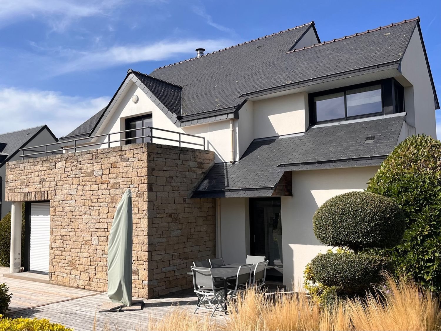 Maison à vendre, 180m², Séné