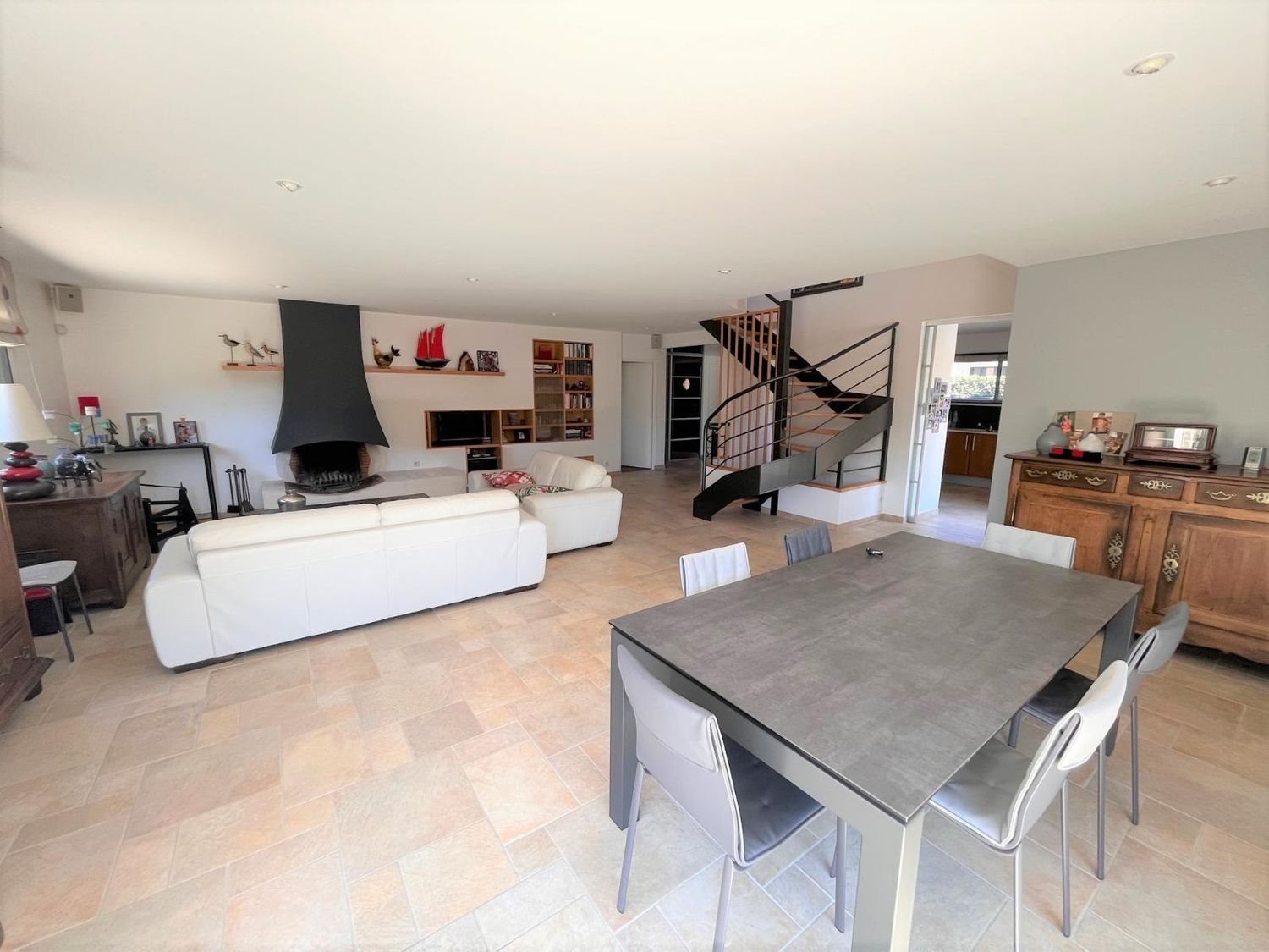 Maison à vendre, 180m², Séné