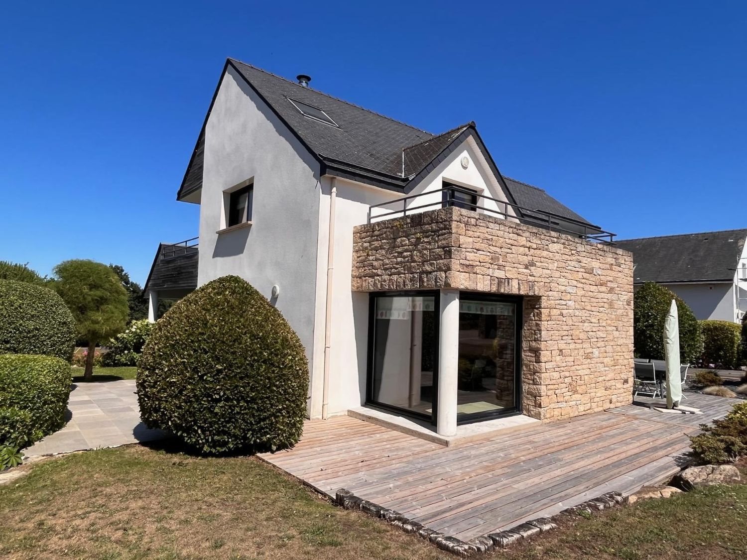 Maison à vendre, 180m², Séné