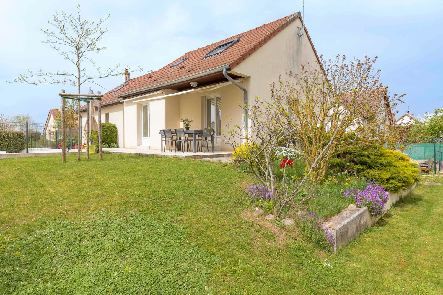 Maison à vendre, 138m², Varois-et-Chaignot