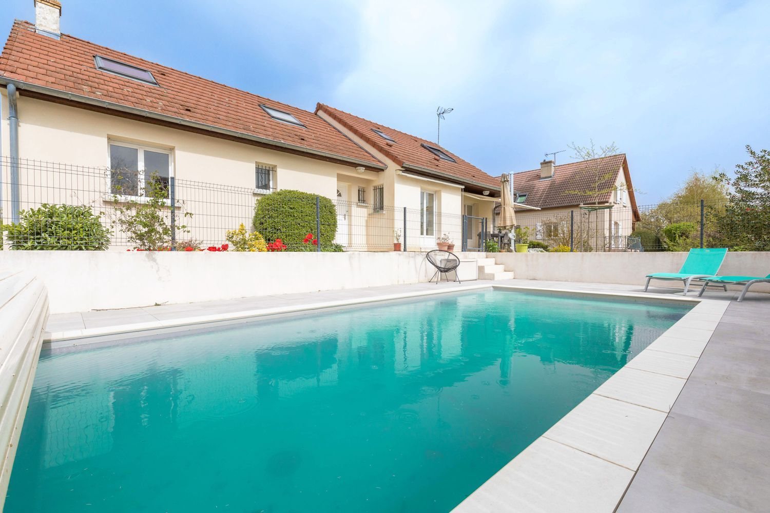 Maison à vendre, 138m², Varois-et-Chaignot