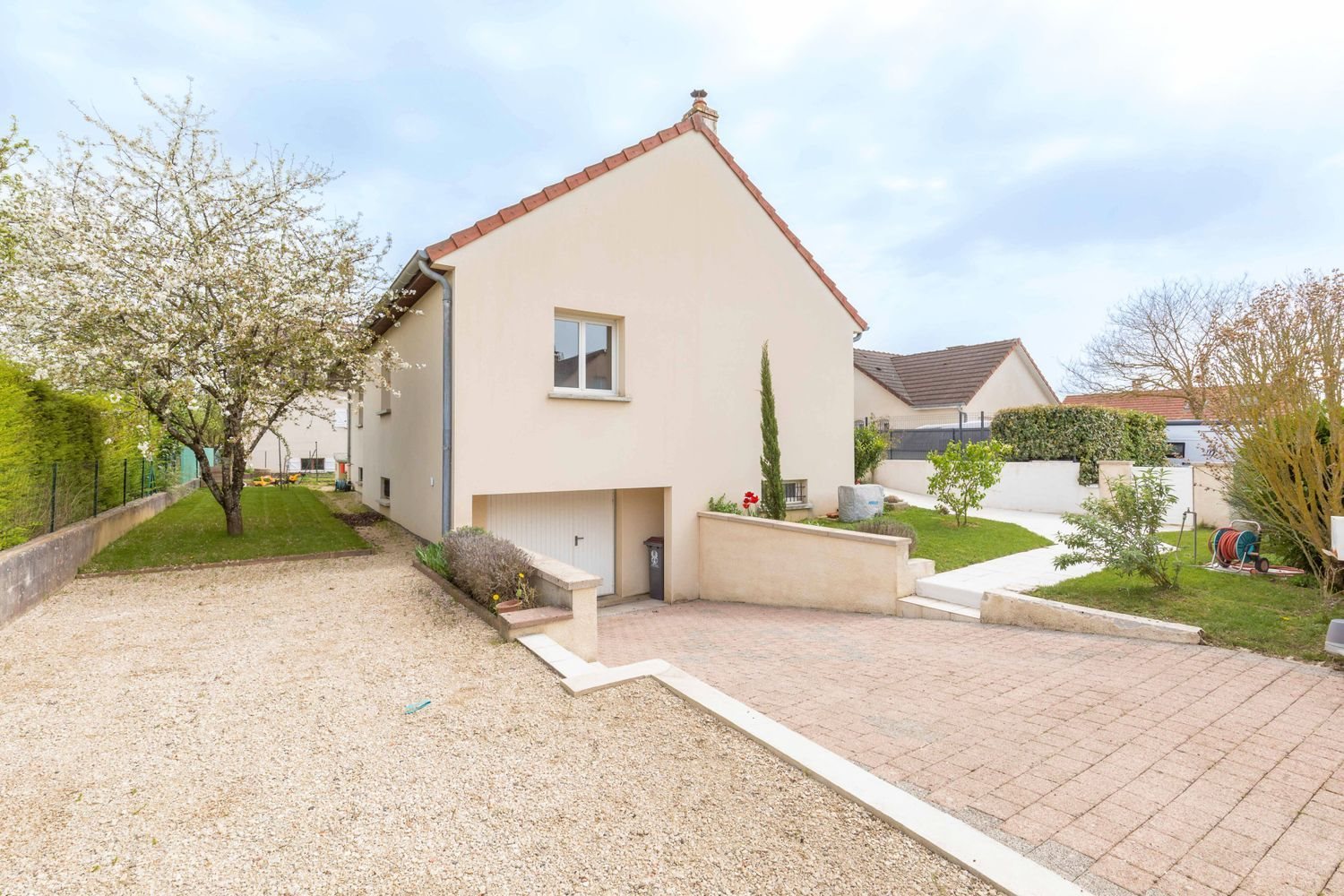 Maison à vendre, 138m², Varois-et-Chaignot