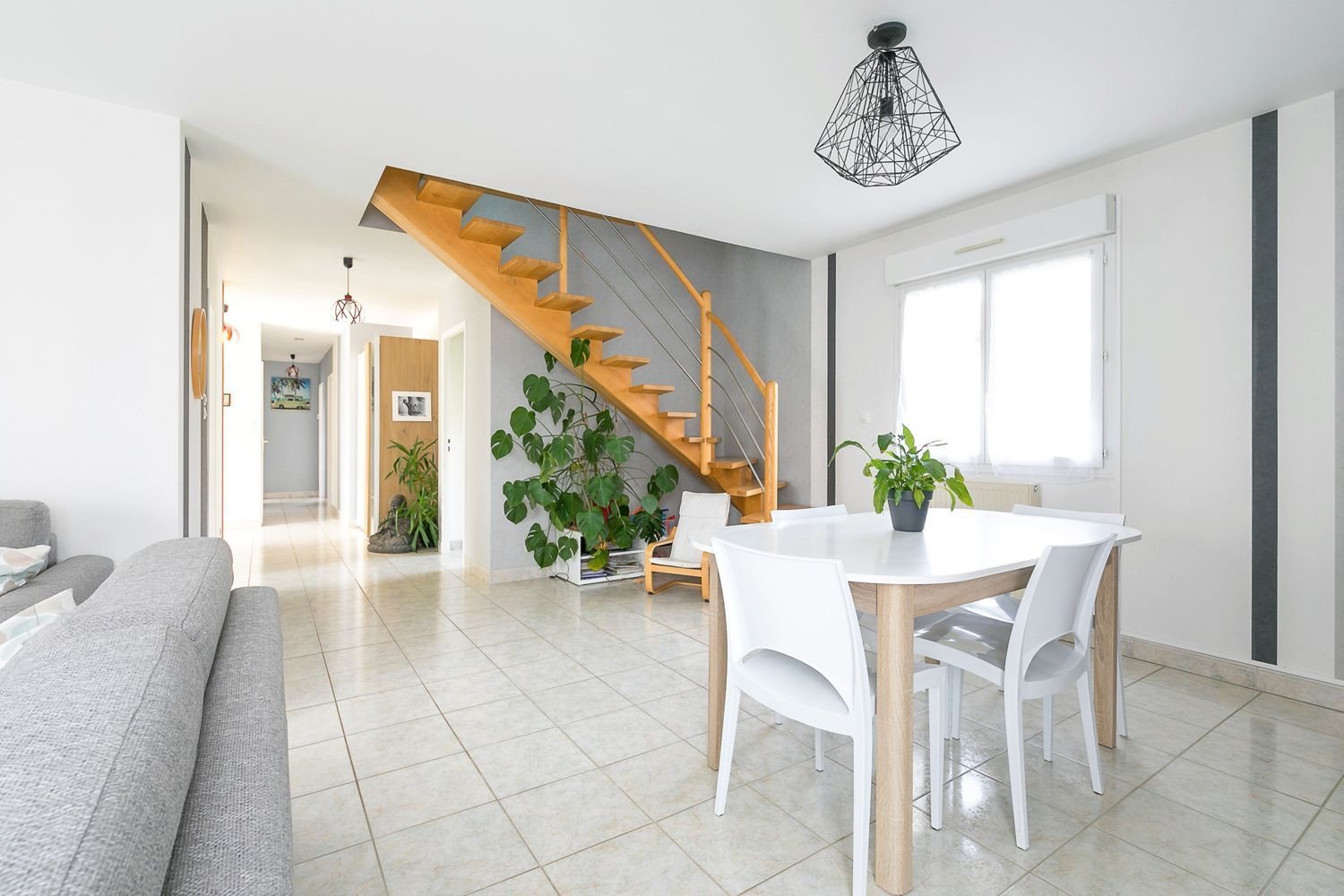 Maison à vendre, 138m², Varois-et-Chaignot