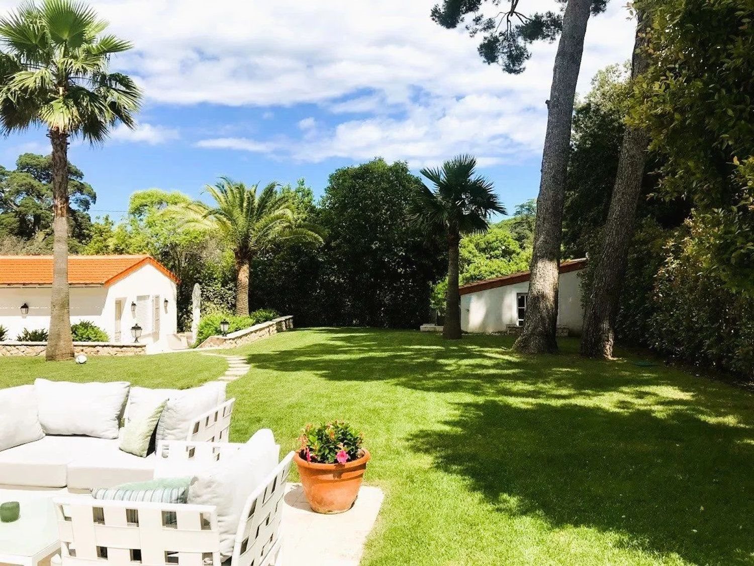 Maison à louer, 180m², Antibes