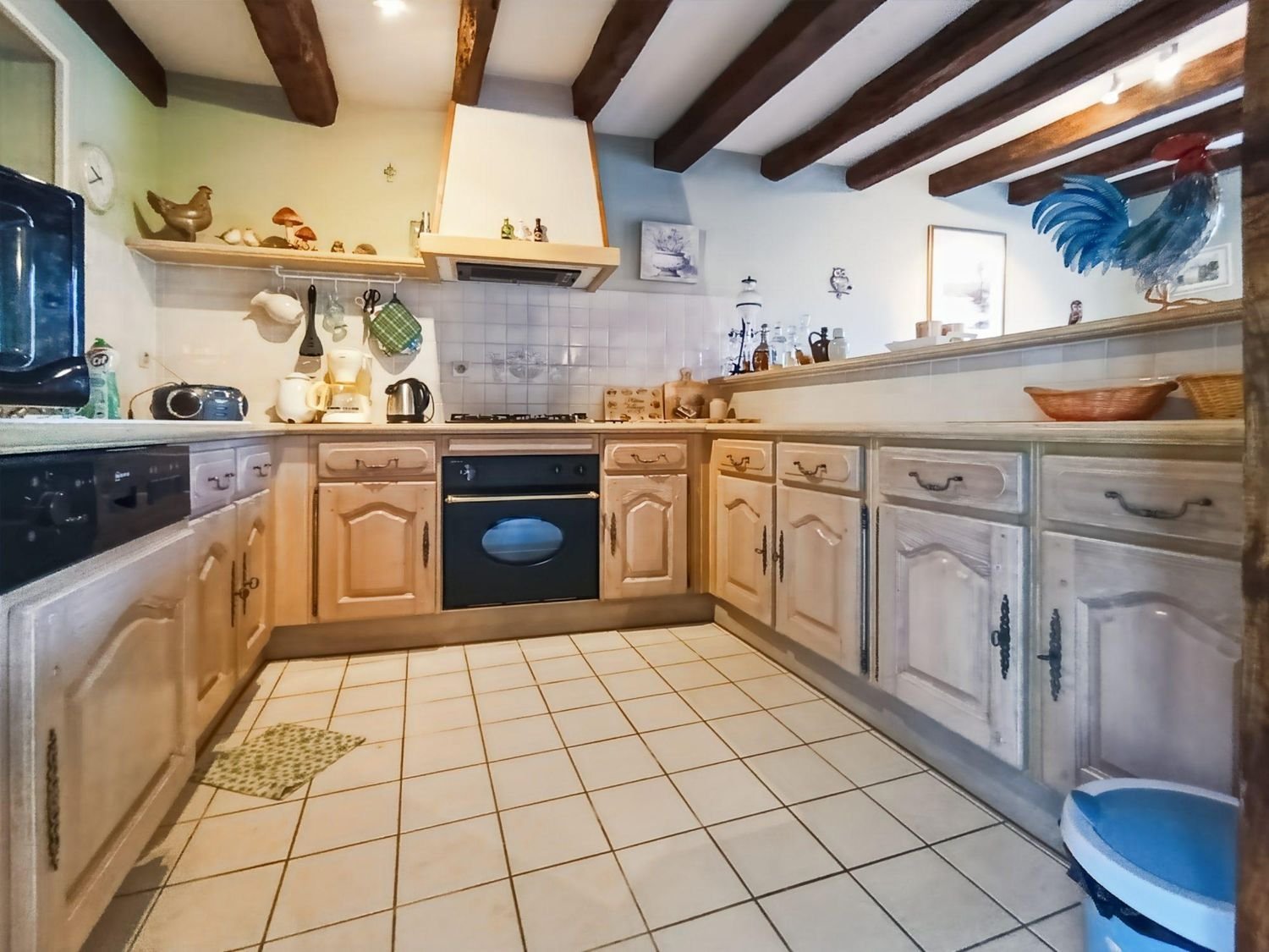 Maison à vendre, 78m², Selles-sur-Cher