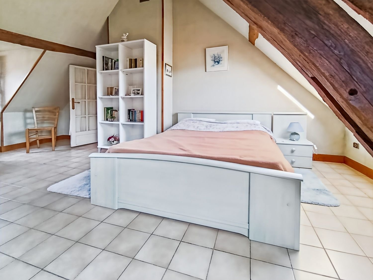 Maison à vendre, 78m², Selles-sur-Cher