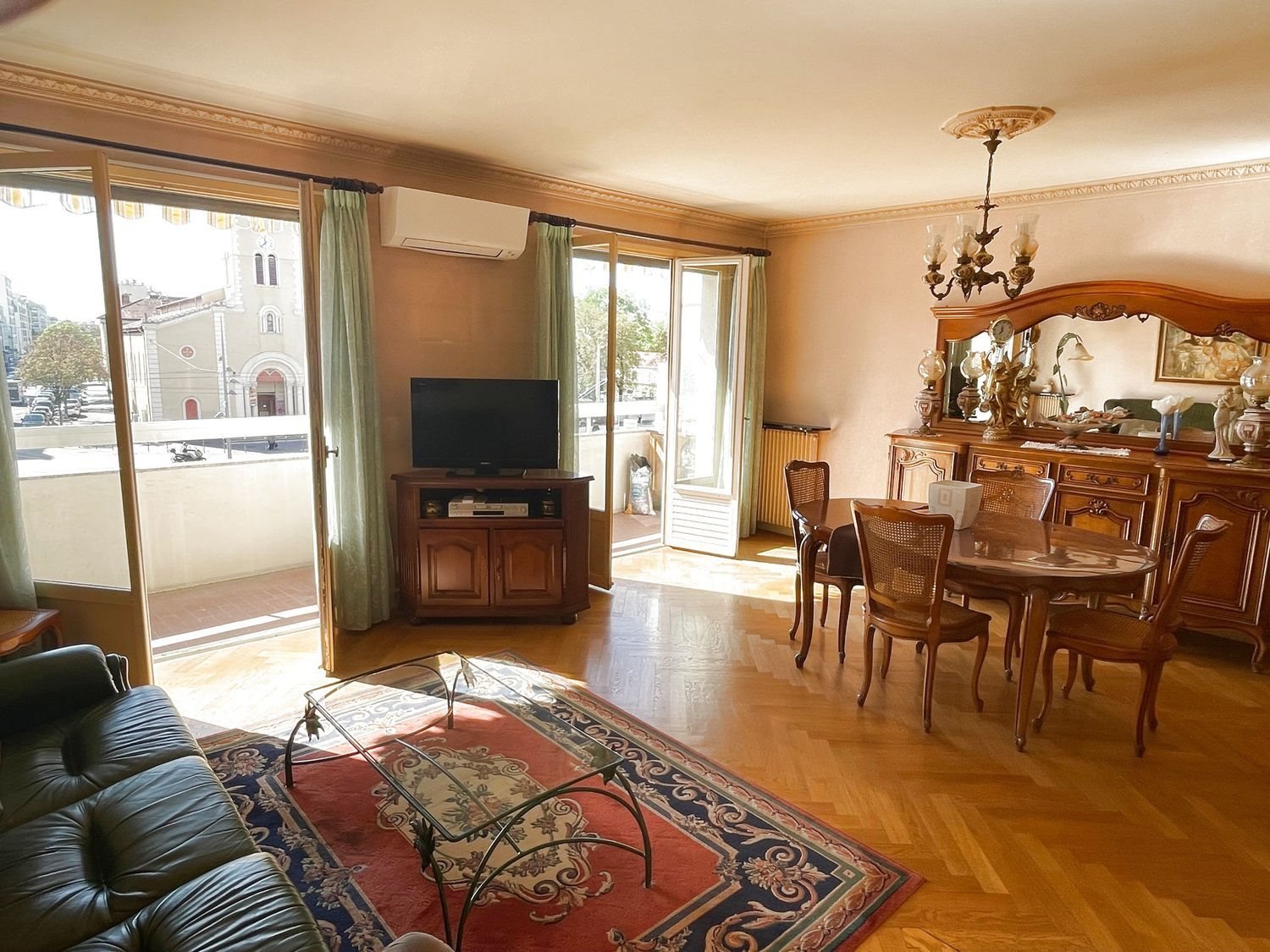 Appartement à vendre, 85m², Villeurbanne