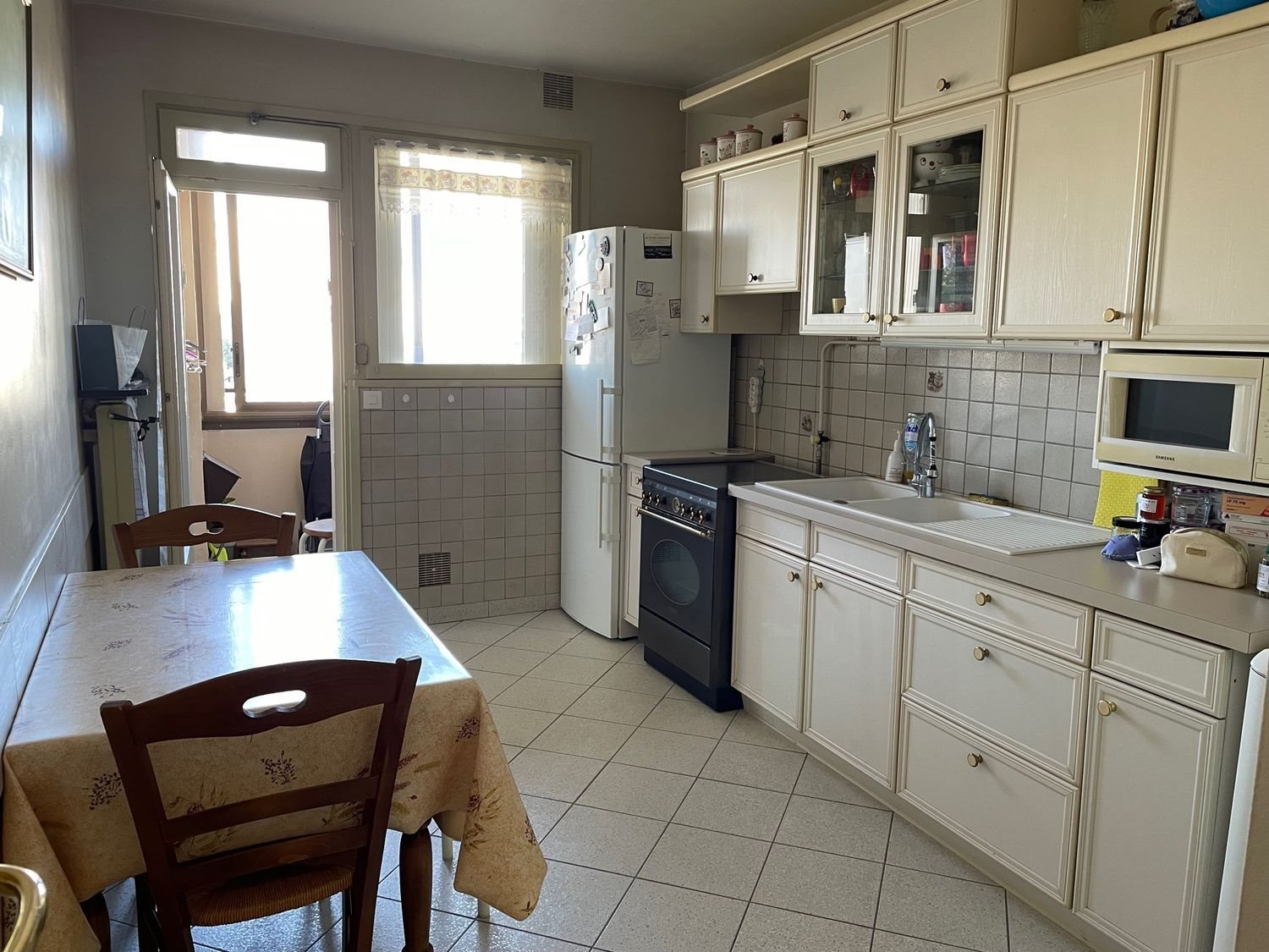 Appartement à vendre, 85m², Villeurbanne