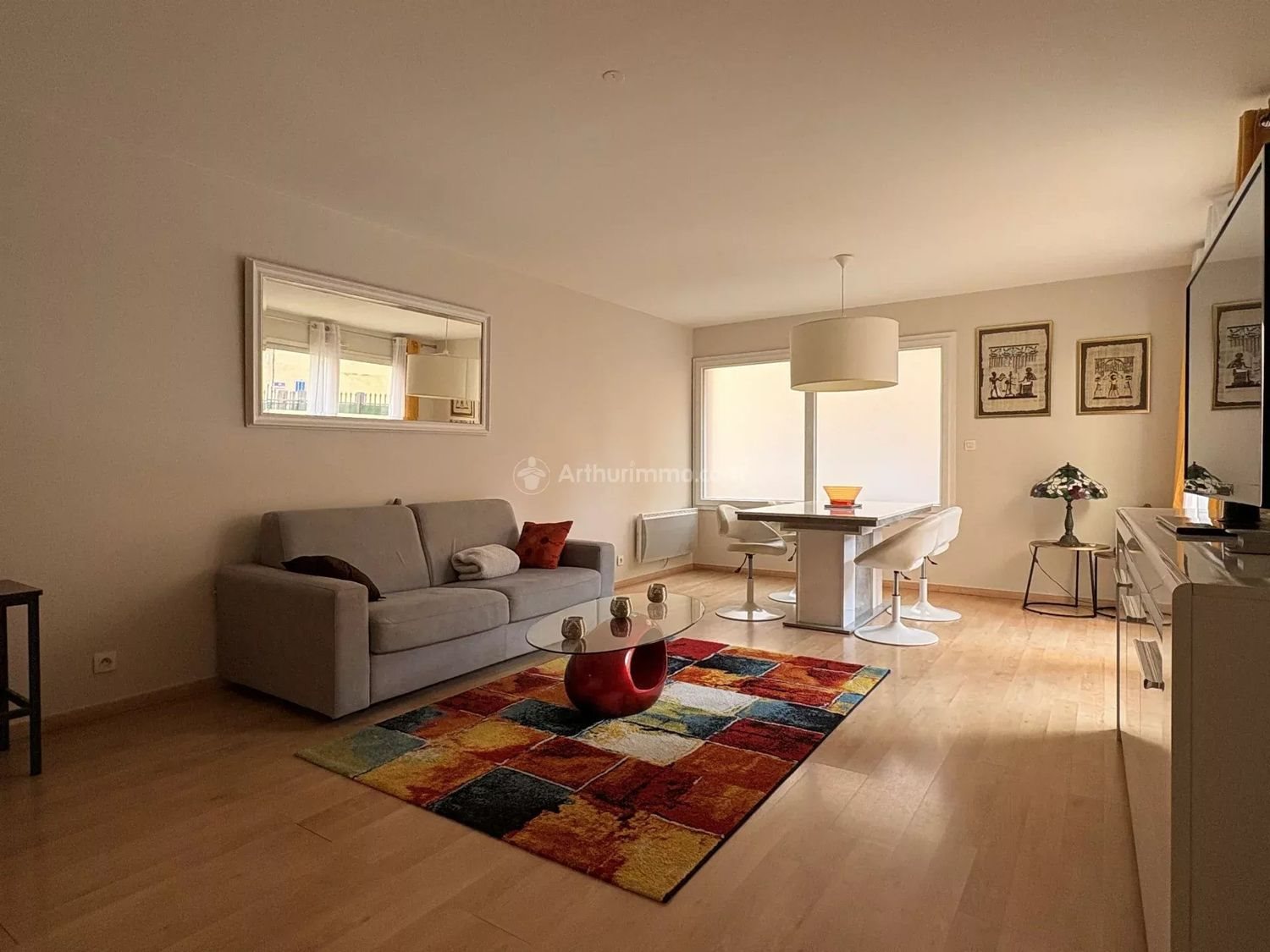 Appartement à louer, 65m², Albi