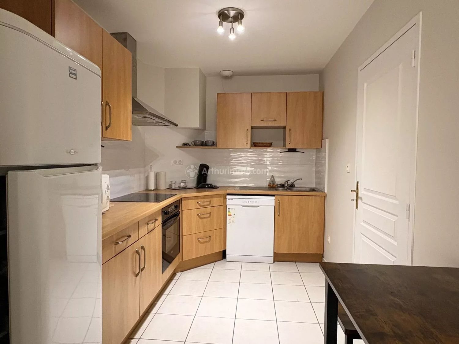 Appartement à louer, 65m², Albi