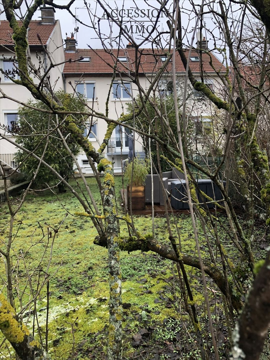 Maison à vendre, 122m², Fontaine-lès-Dijon