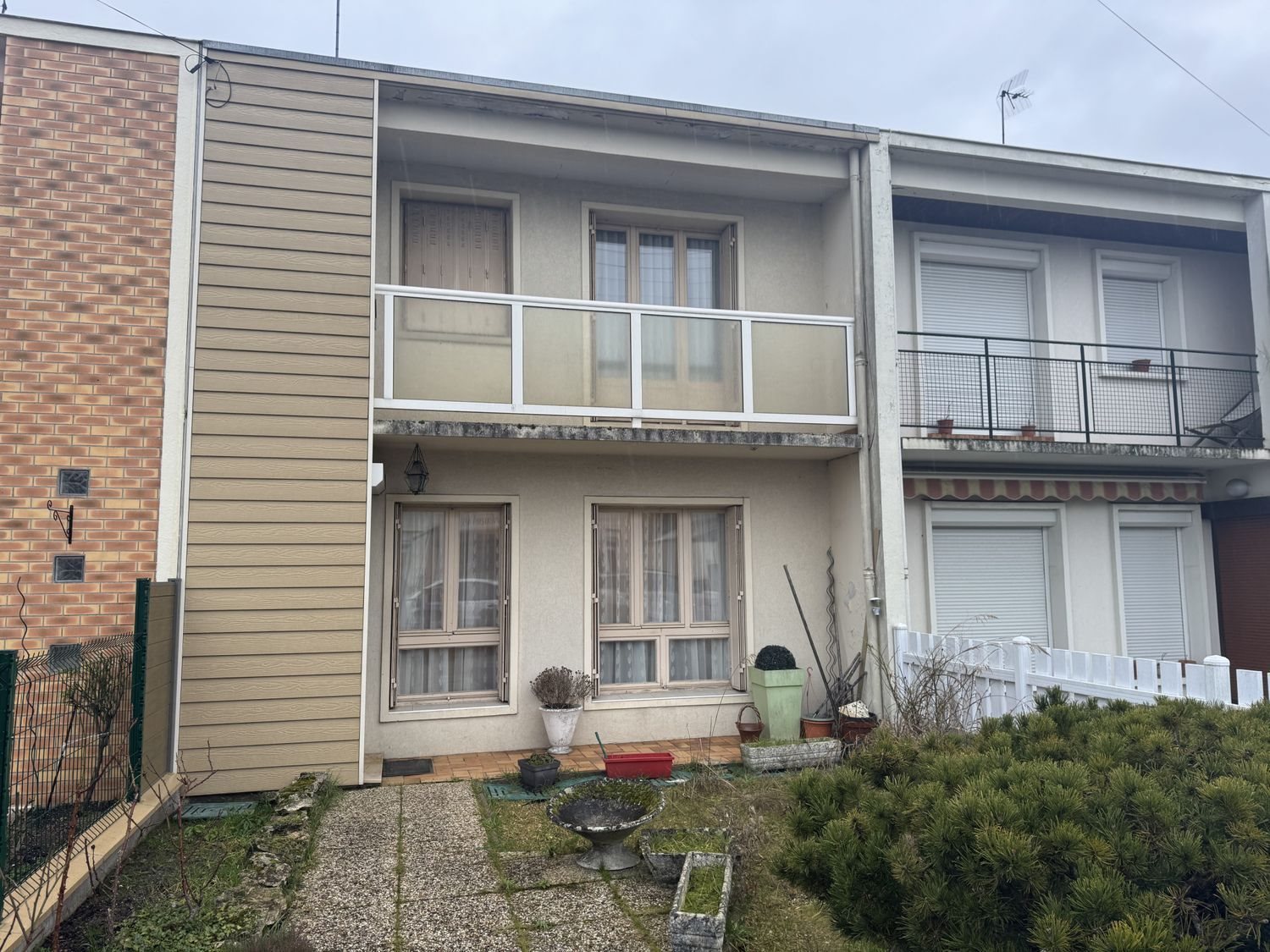 Maison à vendre, 70m², Fleury-les-Aubrais