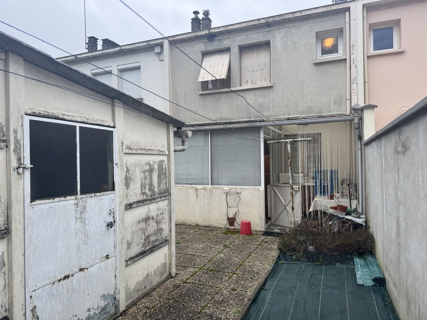 Maison à vendre, 70m², Fleury-les-Aubrais