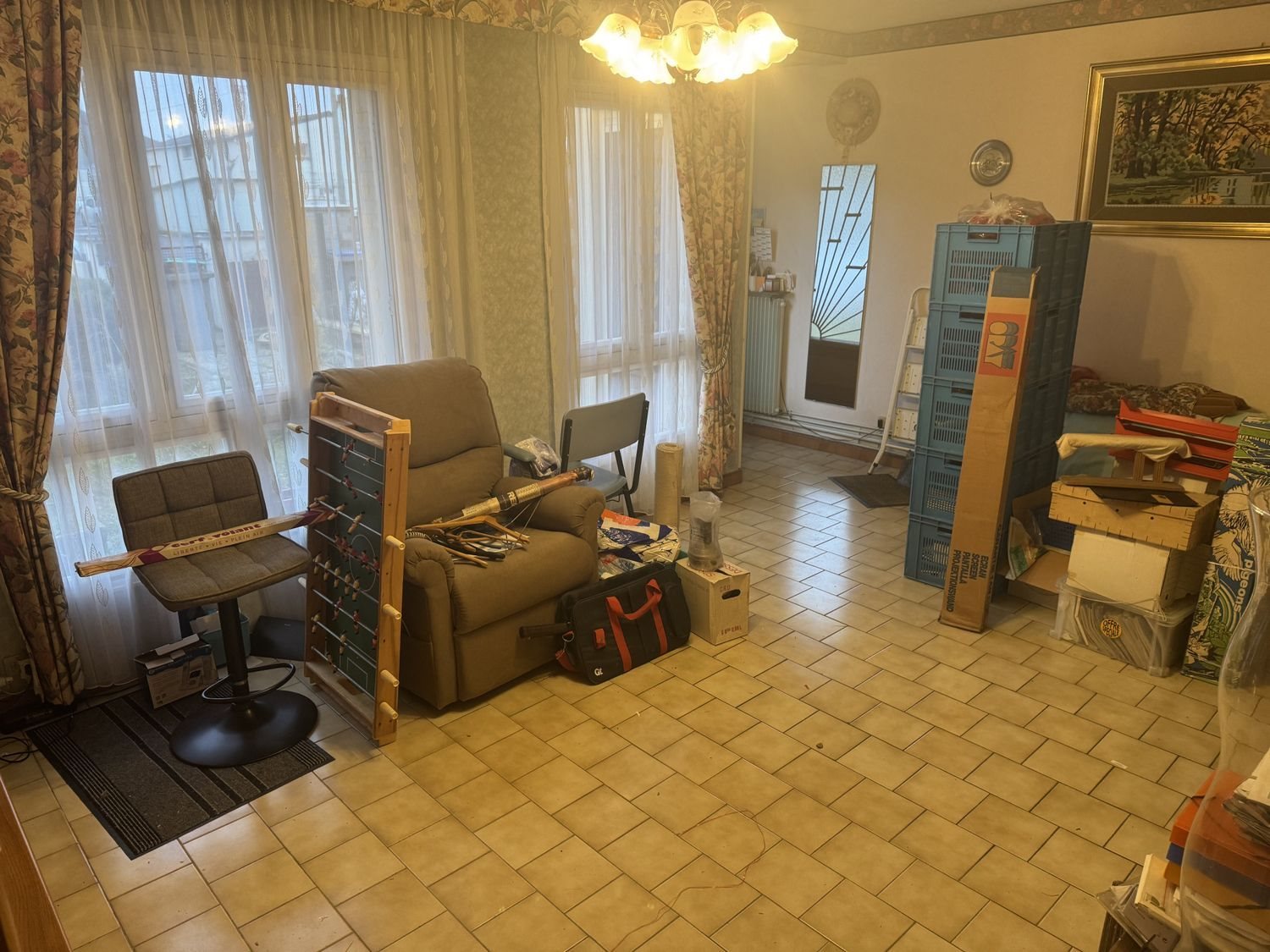 Maison à vendre, 70m², Fleury-les-Aubrais
