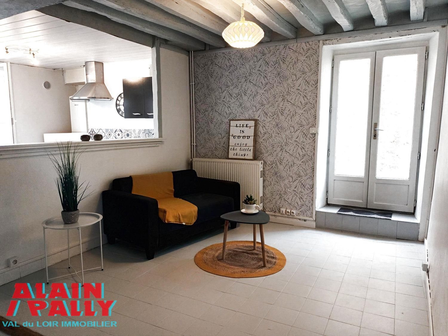 Maison à vendre, 63m², Châteaudun