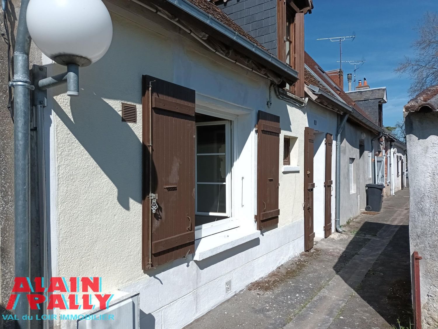 Maison à vendre, 63m², Châteaudun