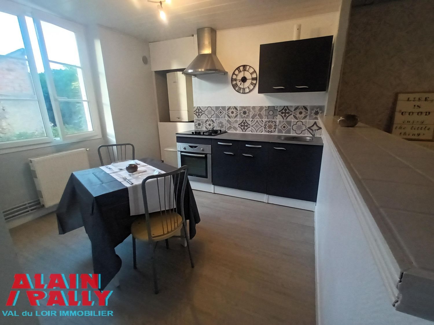 Maison à vendre, 63m², Châteaudun
