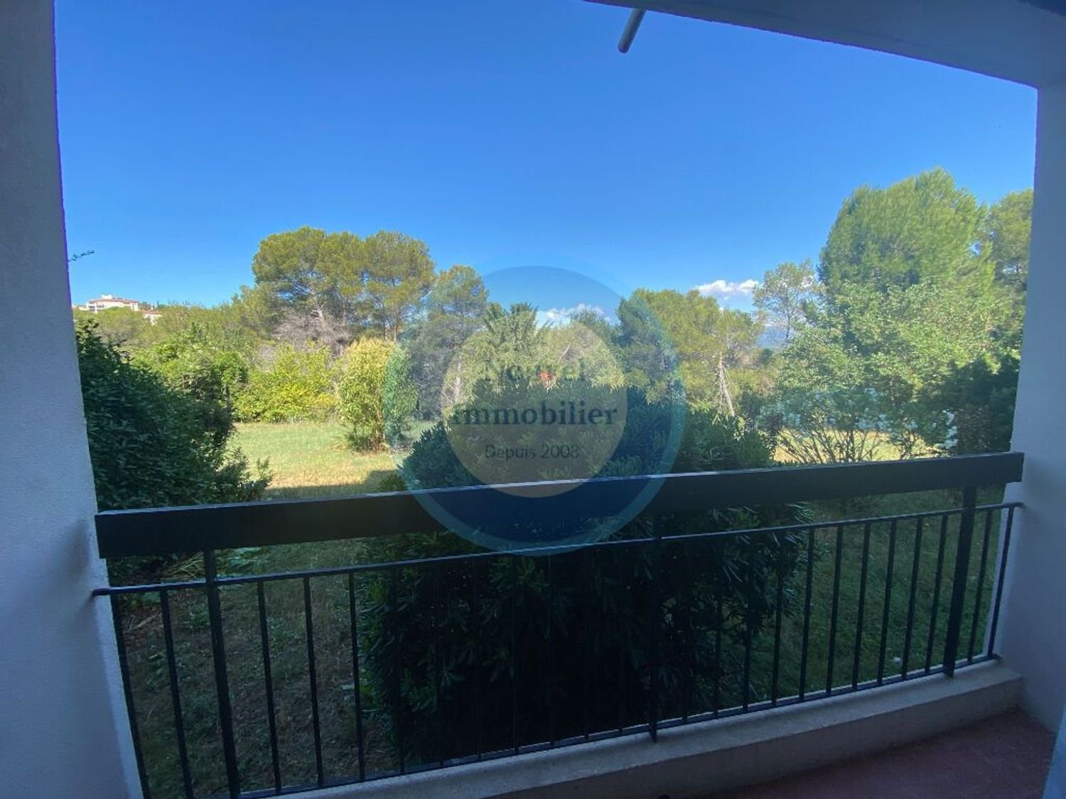 Appartement à louer, 68m², Vallauris