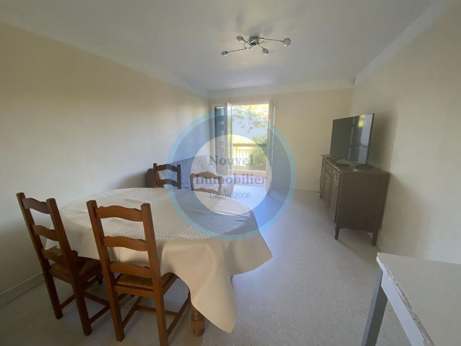 Appartement à louer, 68m², Vallauris