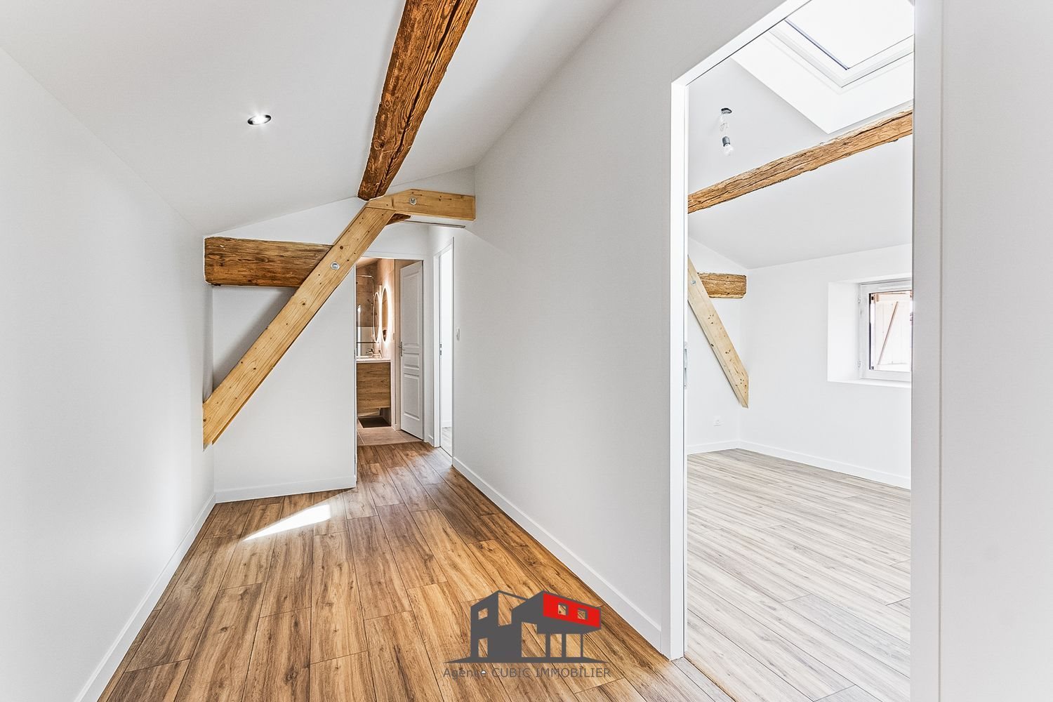 Maison à vendre, 140m², Arnas