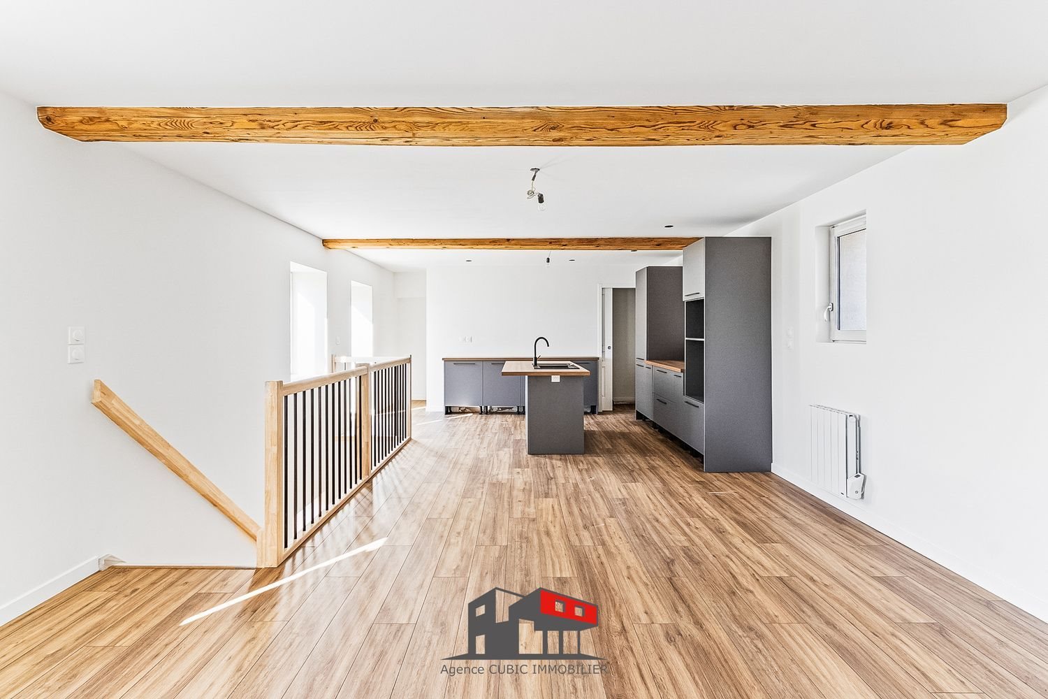 Maison à vendre, 140m², Arnas