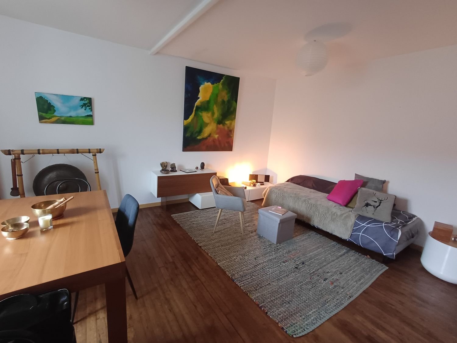 Maison à vendre, 74m², Pleaux