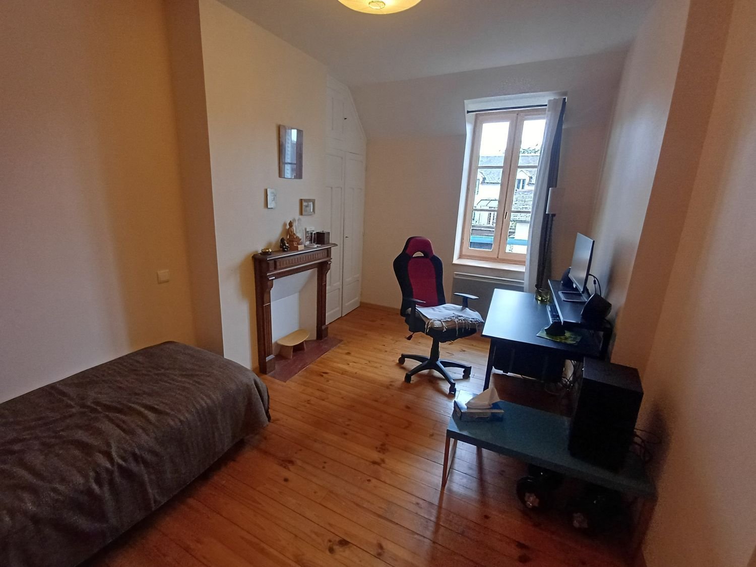 Maison à vendre, 74m², Pleaux